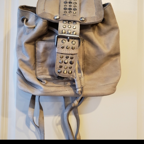 Iso Freebird Brett in Ombre - Picture 5 of 7